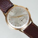 A Girard-Perregaux wristwatch