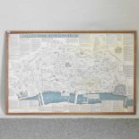A Duckham's Historical map of London