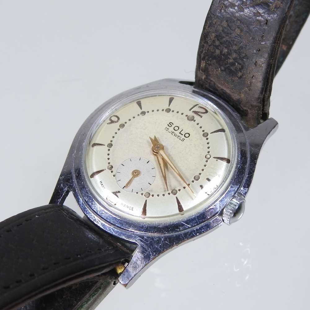 A collection of wristwatches - Image 2 of 5