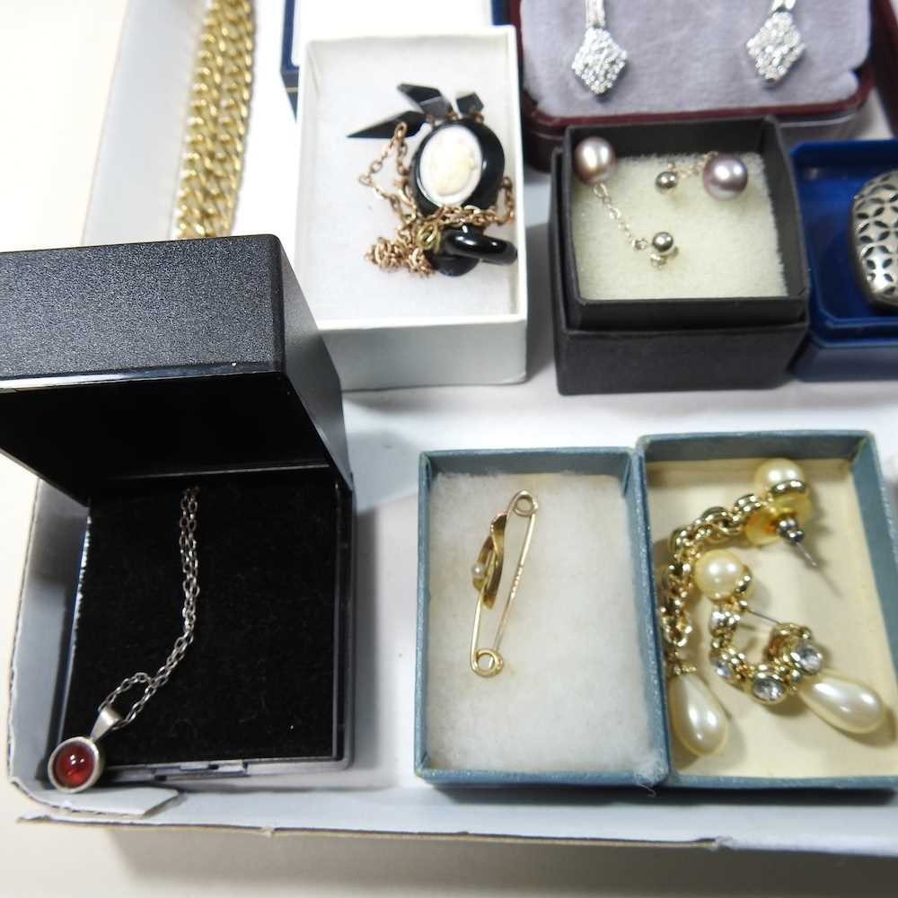 A collection of jewellery - Image 6 of 6