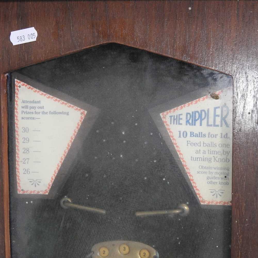 A vintage Rippler pub game - Image 4 of 5