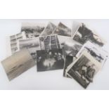 Original WW2 RAF Newspaper Photographs approx. 10 x 8 inch, black and white photos.  Good