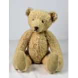 A limited edition Steiff Collector's Teddy Bear 'Appolonia Margarette', 2004, 038112, limited