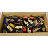 A large collection of Lledo diecast vehicles, comprising of 39 models from Days Gone By &