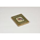 Potter, Beatrix - The Tale of Mrs. Tiggy-Winkle, 1st edition, 1st or 2nd printing with date on