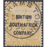 STAMPS 1896,