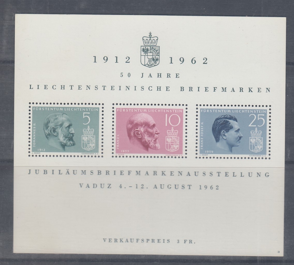STAMPS : EUROPE, ex-dealers part stock of mostly mint European issues, with part collections, - Image 16 of 18