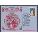 GREAT BRITAIN STAMPS FIRST DAY COVER 1980 Queen Mother,