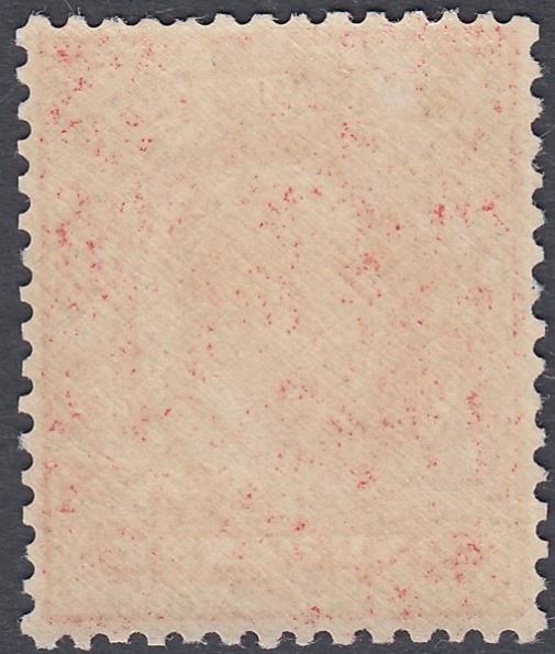 GREAT BRITAIN STAMPS : 1911 1d INTENSE Brick Red (NO WMK), - Image 2 of 3