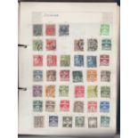 STAMPS : Ace Apollo All World album stated to have 3000+ stamps (We have not counted them ! )