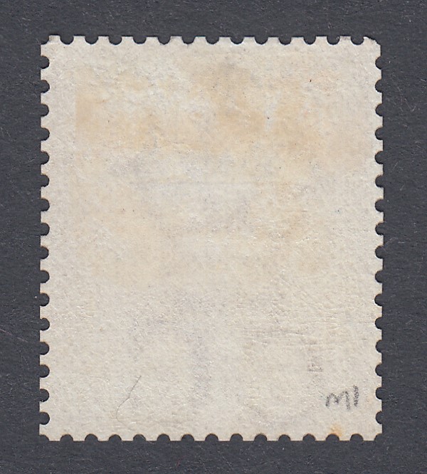 STAMPS ANTIGUA 1879 2 1/2d Red Brown, - Image 2 of 2