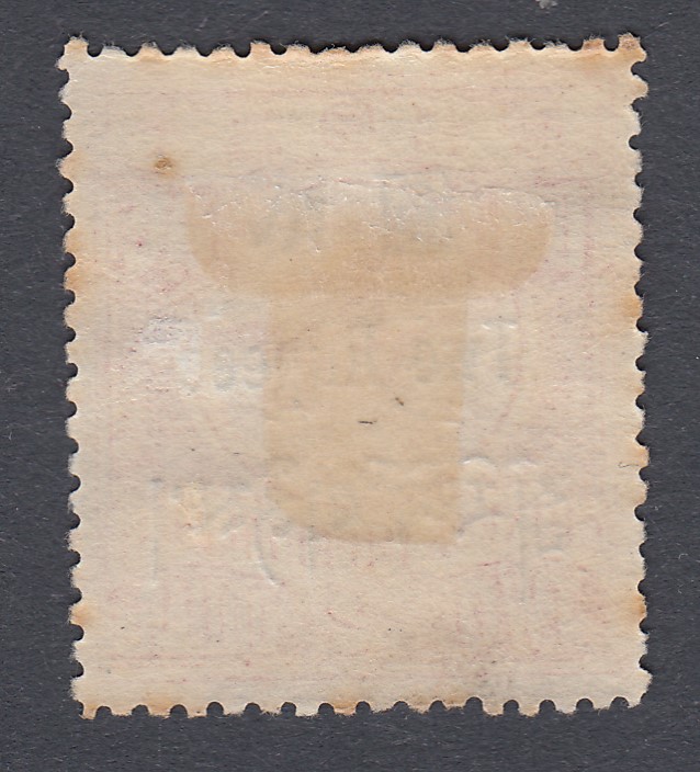 STAMPS CHINA 1911 Imperial Chinese Post mounted mint set to $2, - Image 3 of 4