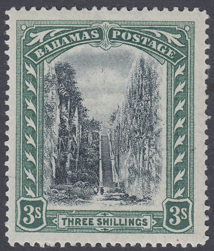 STAMPS : BRITISH WEST INDIES, mint collection on stockpages with mostly EDVII & GV sets. - Image 6 of 9