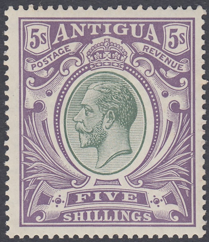 STAMPS : BRITISH WEST INDIES, mint collection on stockpages with mostly EDVII & GV sets. - Image 5 of 9