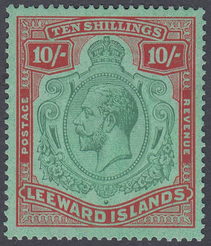 STAMPS : BRITISH WEST INDIES, mint collection on stockpages with mostly EDVII & GV sets. - Image 7 of 9