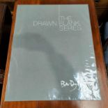BOB DYLAN (b. 1941 -) Drawn Blank Series 2012 , portfolio of eight artist signed limited edition