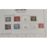 GB: an unmounted mint collection of stamp mini sheets, QEII to 2015, together with a m/m