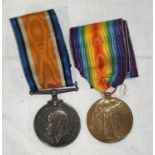 A WWI Silver War Medal awarded to 16434 Pte James E. DEWHURST, 8th Battalion Royal North Lancs