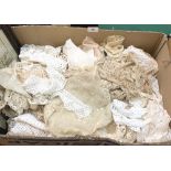 A box of lace