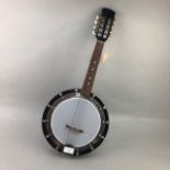 A BANJOLELE