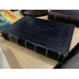 A BROWN'S FAMILY BIBLE