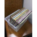 A LOT OF 40 FILM SOUNDTRACK LPs