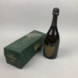 DOM PERIGNON 1985 CHAMPAGNE