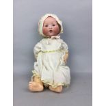 AN ARMAND MARSEILLE GERMAN DOLL