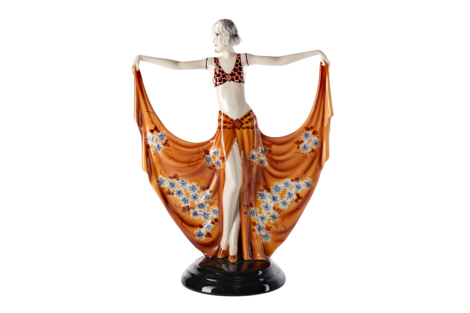 The British & Continental Ceramics & Glass Auction