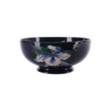 A MOORCROFT BOWL