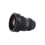 A CANON 16- 35 4.0 LIS USM LENS