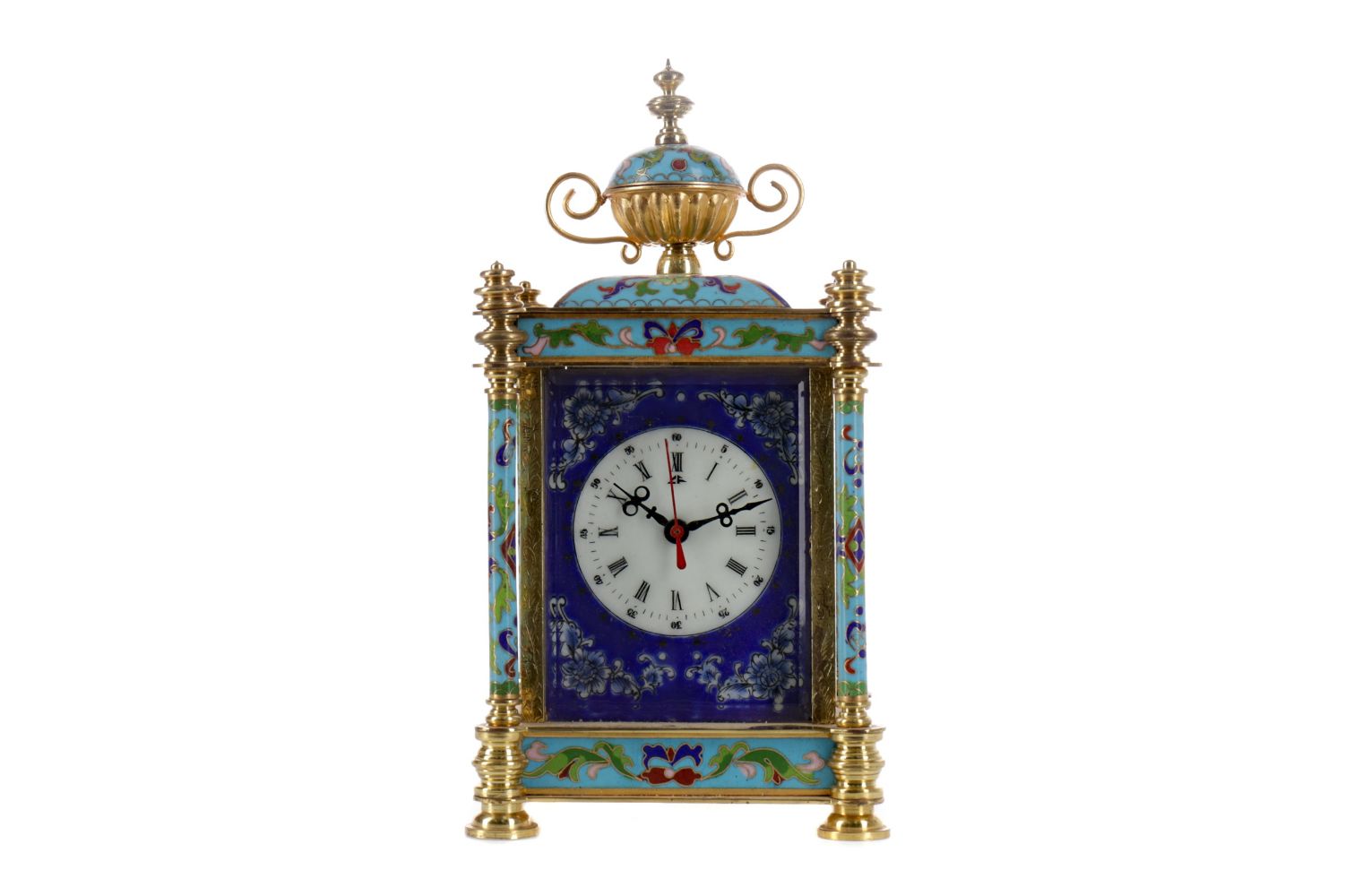 The Clocks, Scientific & Musical Instruments Auction