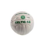 CELTIC F.C. INTEREST - LISBON LIONS COMMEMORATIVE FOOTBALL