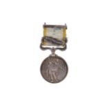 A VICTORIAN CRIMEA MEDAL 1854