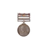 A VICTORIAN SOUTH AFRICA MEDAL