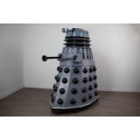 A DR. WHO DALEK