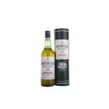 LAPHROAIG ORIGINAL CASK STRENGTH 10 YEARS OLD