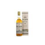SCAPA AGED 12 YEARS