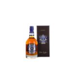 CHIVAS REGAL AGED 18 YEARS