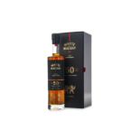 WHYTE & MACKAY 175TH ANNIVERSARY 50 YEARS OLD - 50CL