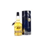 OLD PULTENEY ISABELLA FORTUNA WK499 SECOND RELEASE - ONE LITRE