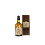 J&B RESERVE 15 YEARS OLD