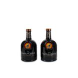 TWO BOTTLES OF THE FAMOUS GROUSE LIQUEUR