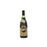 FAUSTINO I 1976 GRAN RESERVA