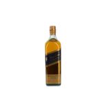 JOHNNIE WALKER BLUE LABEL