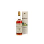 MACALLAN 10 YEARS OLD