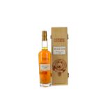 MACALLAN 1986 MURRAY MCDAVID MISSION AGED 18 YEARS