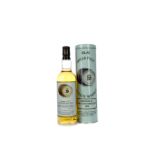 PORT ELLEN 1975 SIGNATORY VINTAGE AGED 23 YEARS