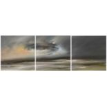 AFTER THE STORM BENBEL, A TRIPTYCH BY PHILIP RASKIN