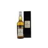 TEANINICH 1972 RARE MALTS AGED 23 YEARS